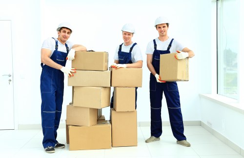 Household furniture clearance and collection in Roehampton