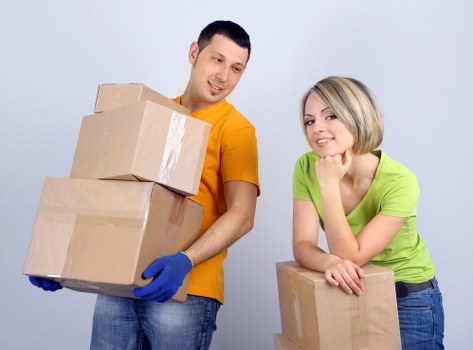 Professional removal company supporting a smooth final move in Roehampton