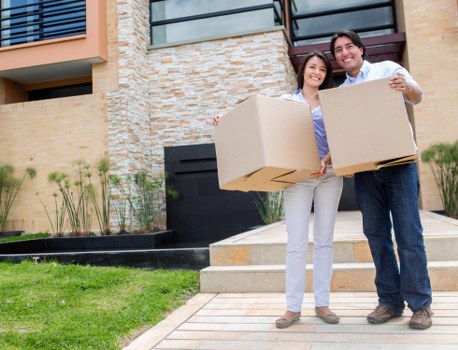 Paperwork and inventory checklist for a moving complaint